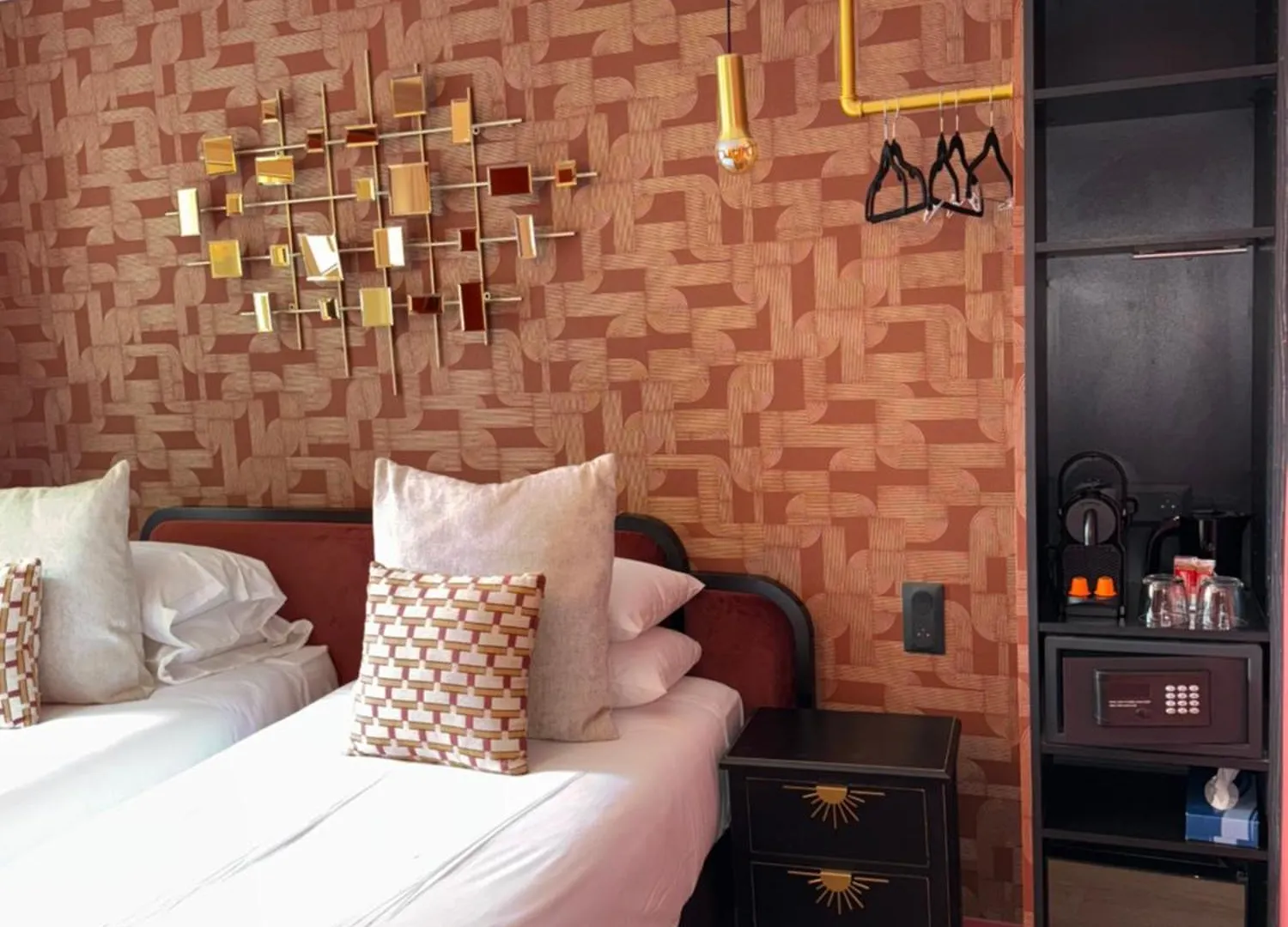 La Caravelle Hotel Aix-en-Provence