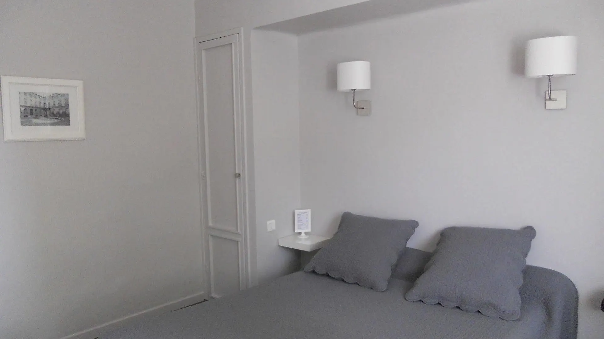La Caravelle Hotell Aix-en-Provence Frankrike