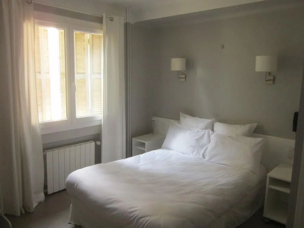 La Caravelle Hotell Aix-en-Provence