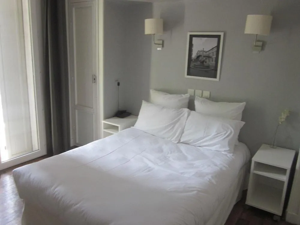 La Caravelle Hotel Aix-en-Provence France