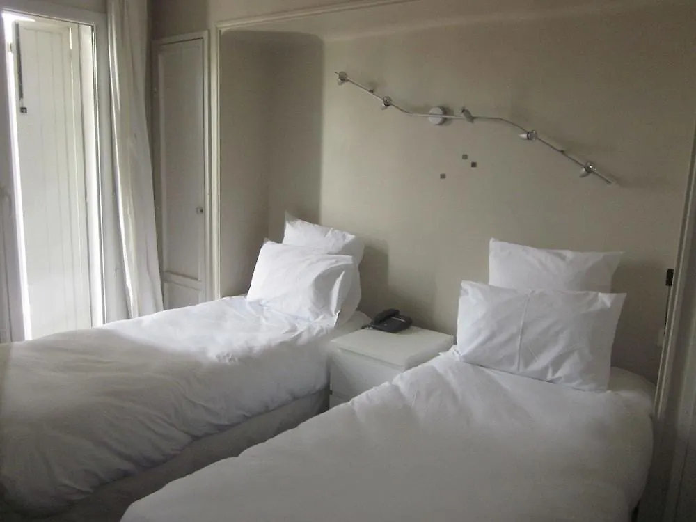 La Caravelle Hotel Aix-en-Provence
